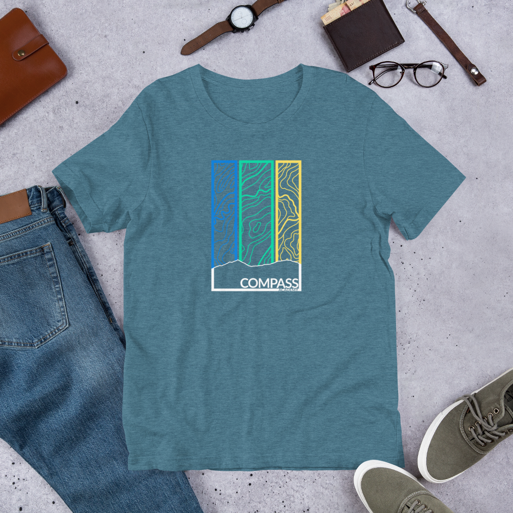 unisex-staple-t-shirt-heather-deep-teal-front-6a3a90e56f494.png
