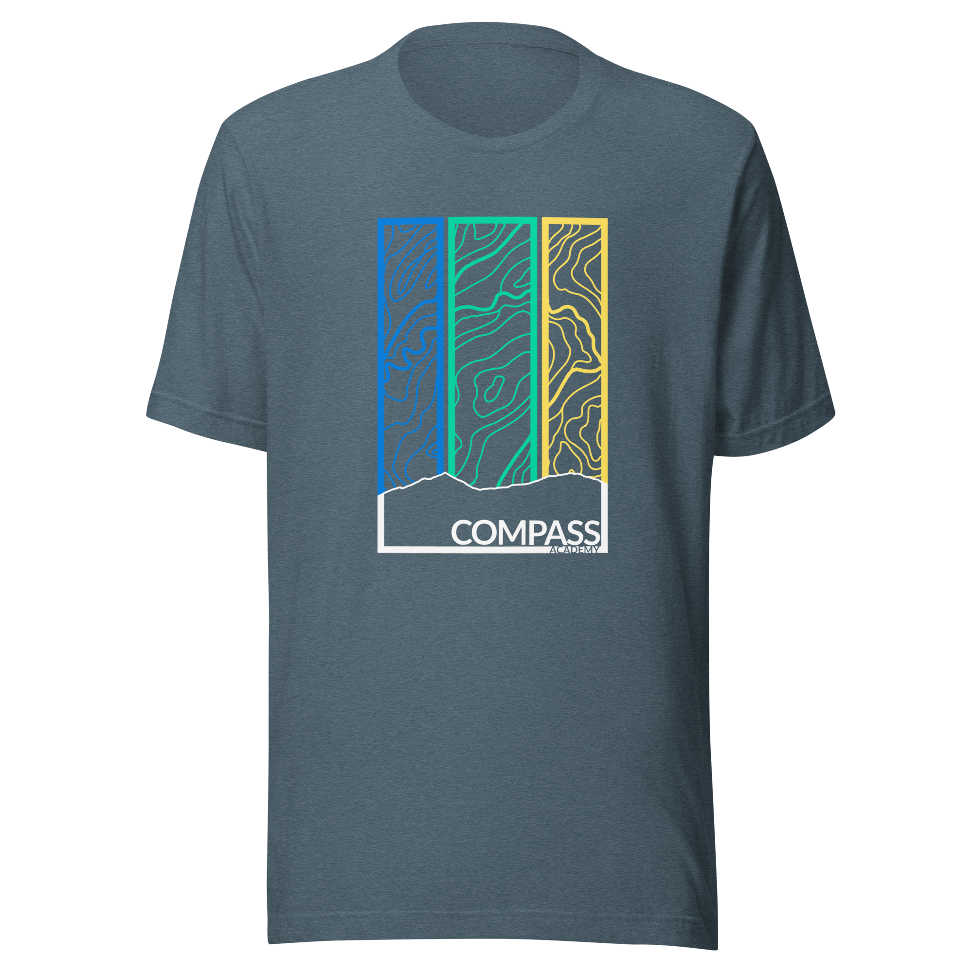 unisex-staple-t-shirt-heather-slate-front-6a3a90e56fc6a.png