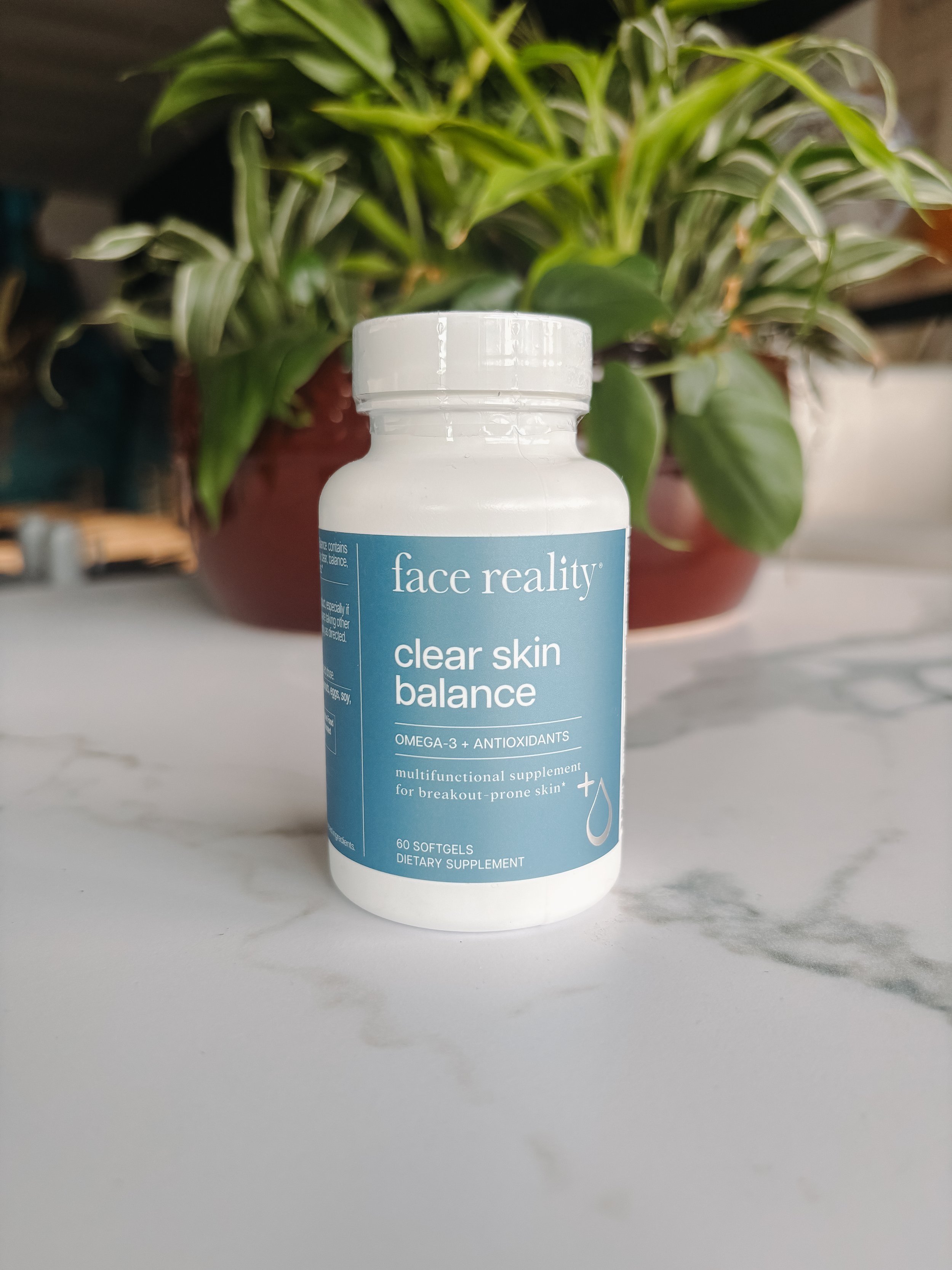 Clear Skin Balance