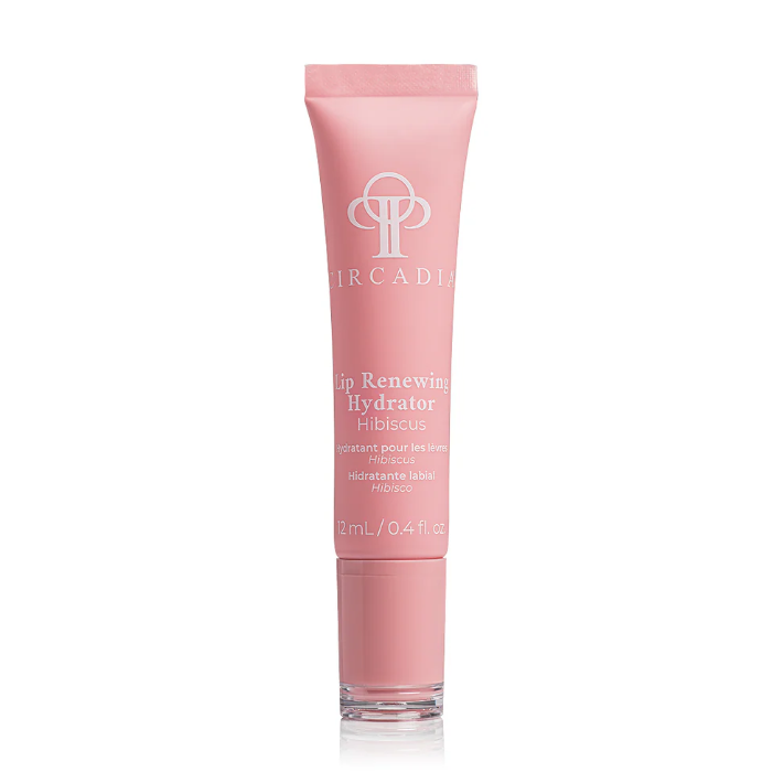 Lip Renewing Hydrator - Hibiscus
