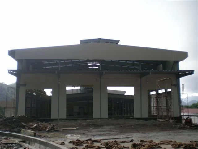 Langkawi Incinerator