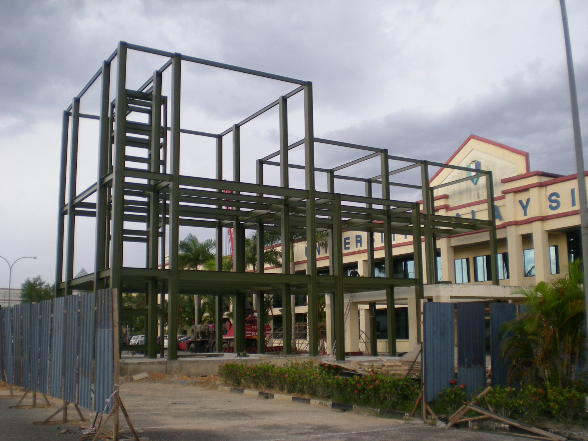 Universiti Malaysia Pahang