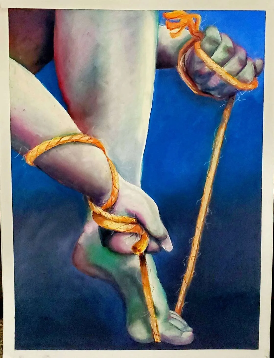 Chalk LegandHand.jpg