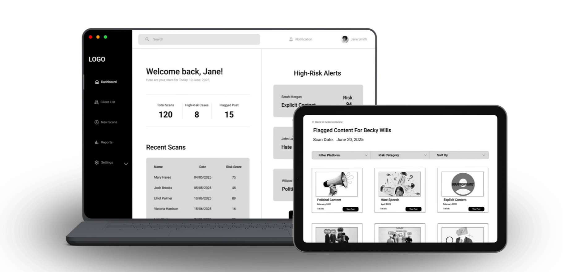 Case Study: RepCheck