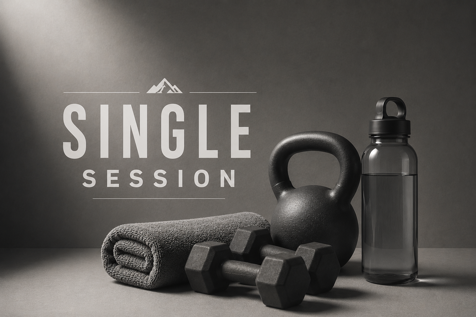 Summit Session • Single Session