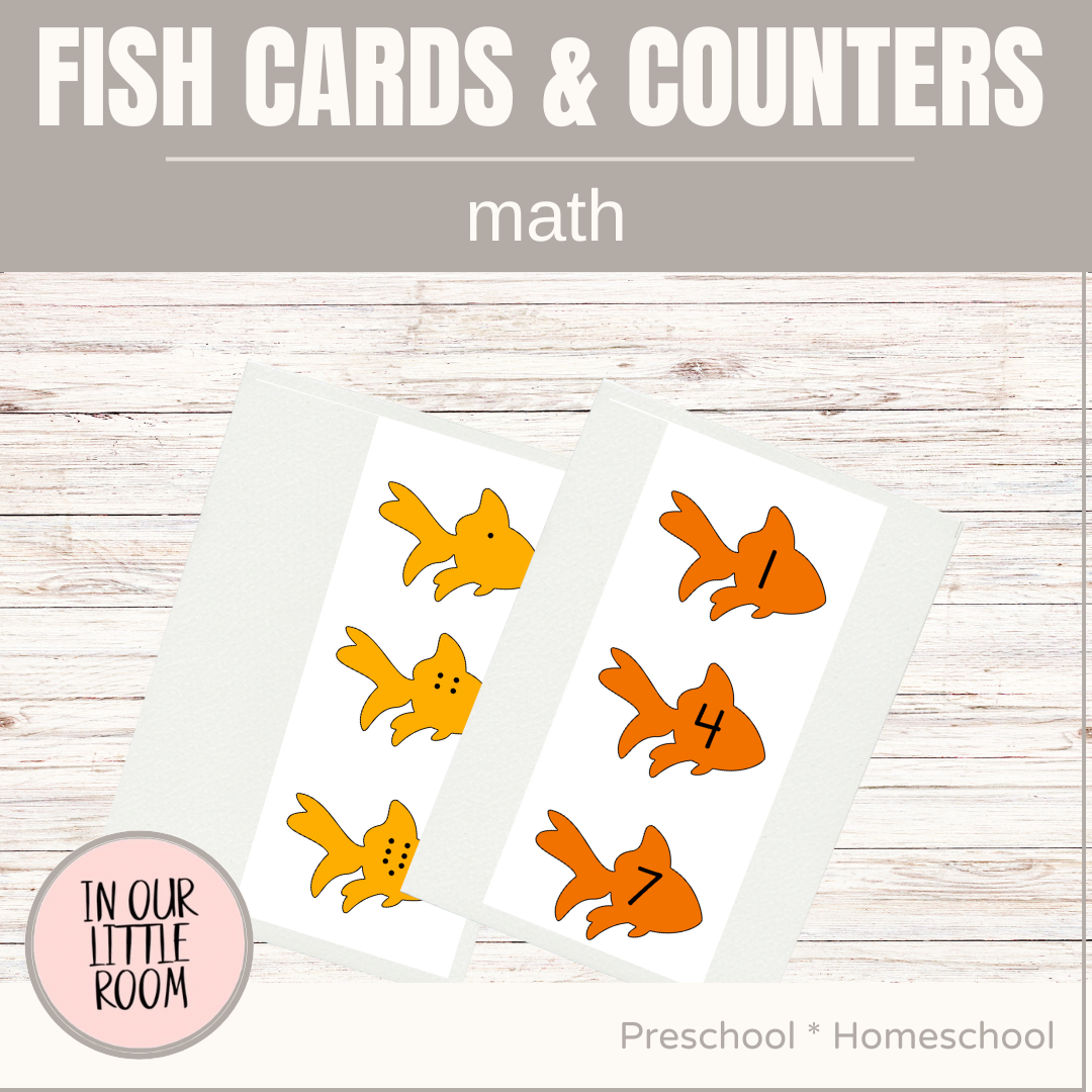 Fishbowl Counting