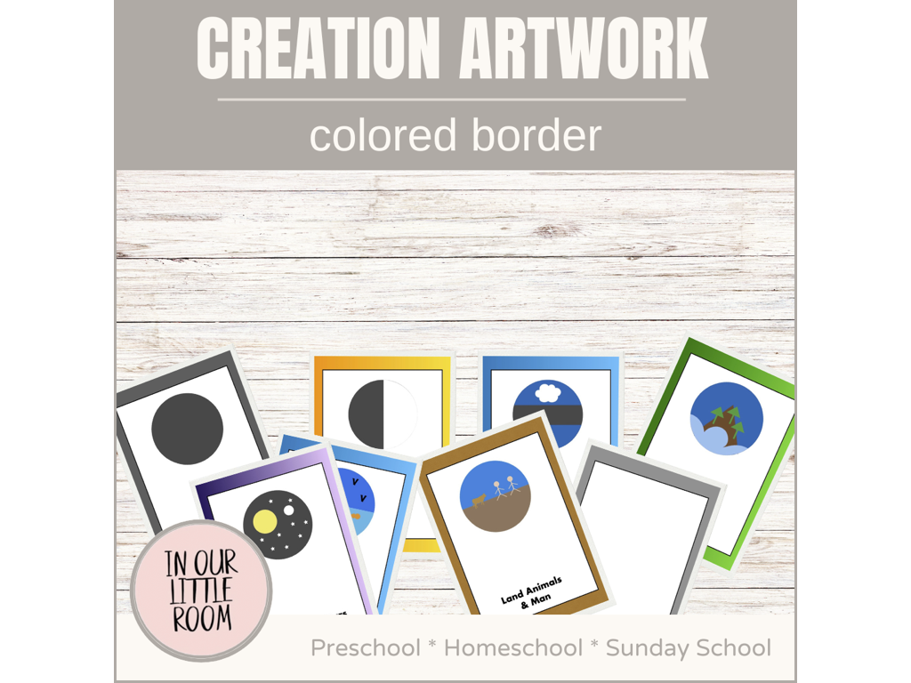 Thumbnail Creation Artwork w: Colored Border.png