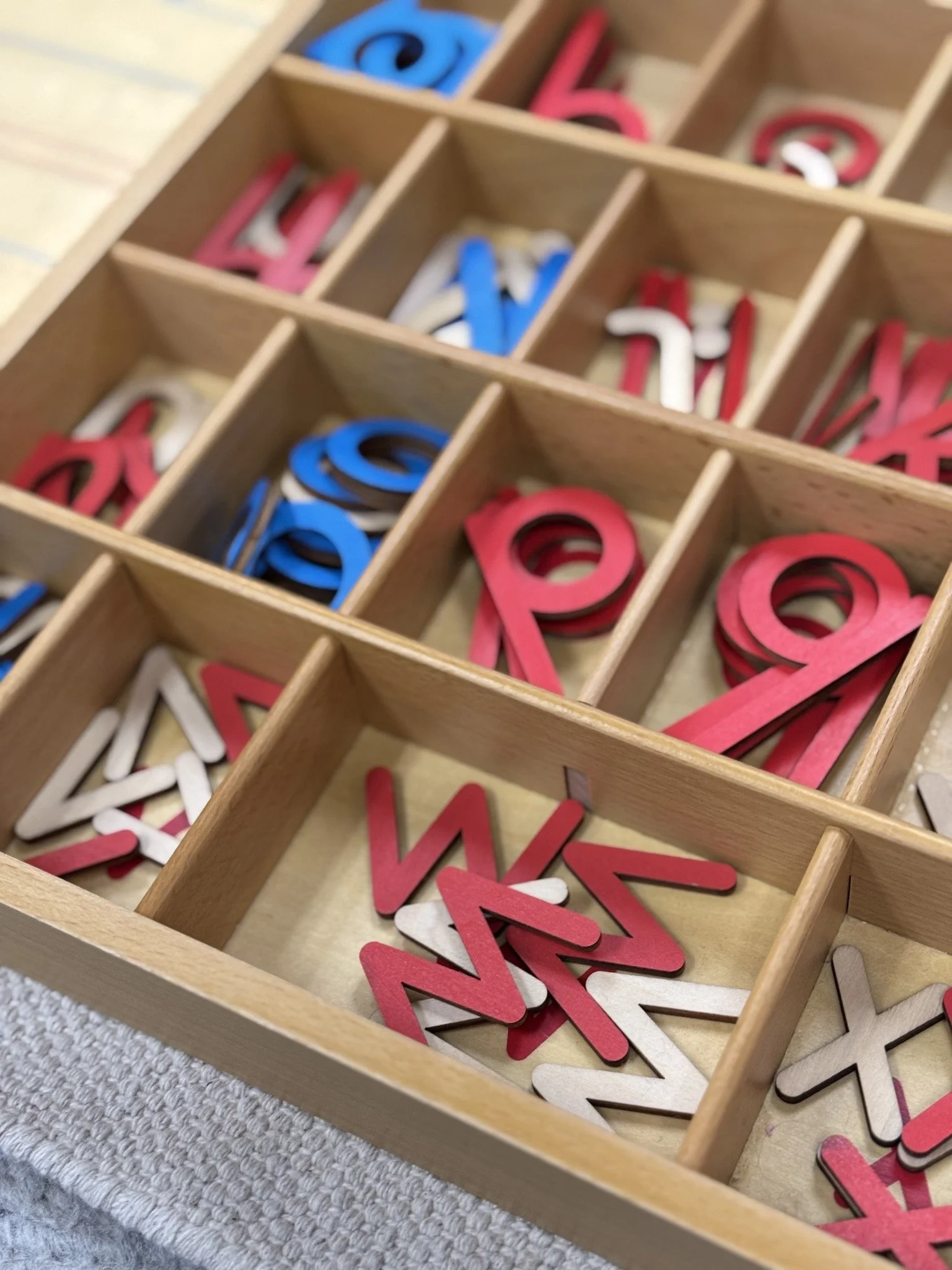 Science of Reading for Homeschool Parents