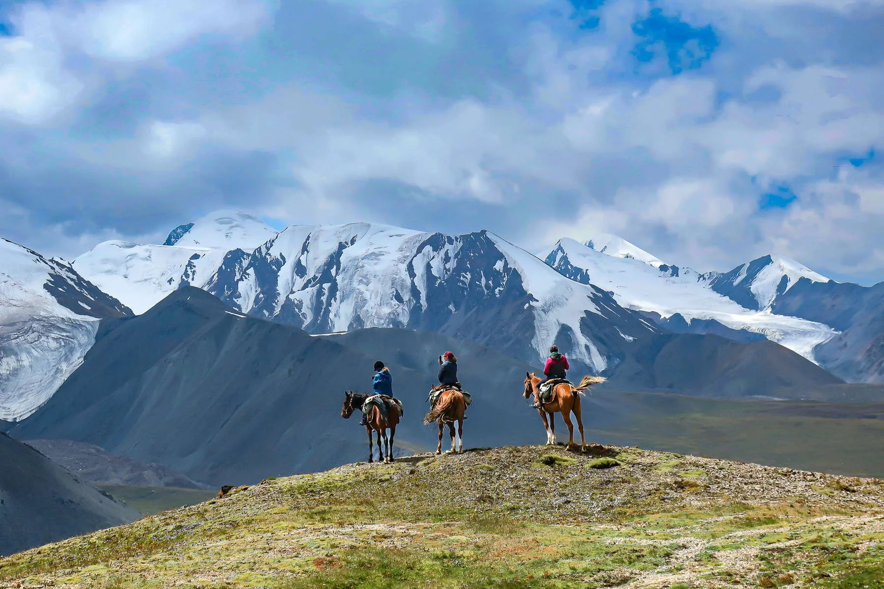 Kyrgyzstan