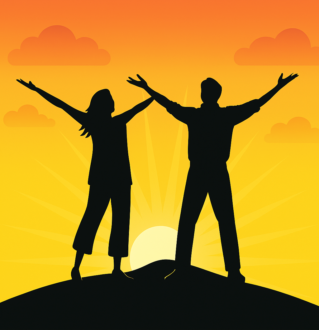 A New Direction 4 Life (AND4L)