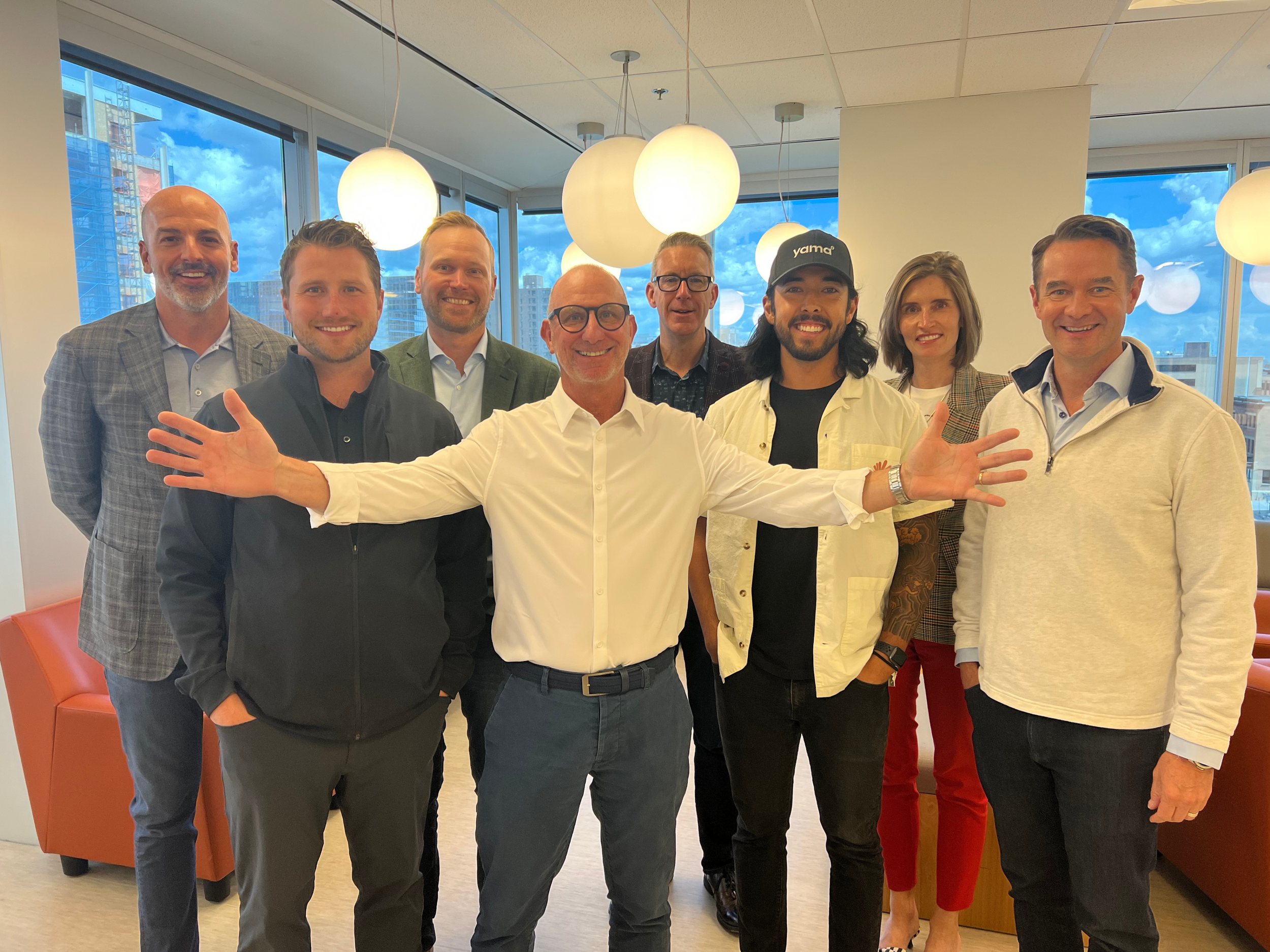 TEC Meeting May 2024
