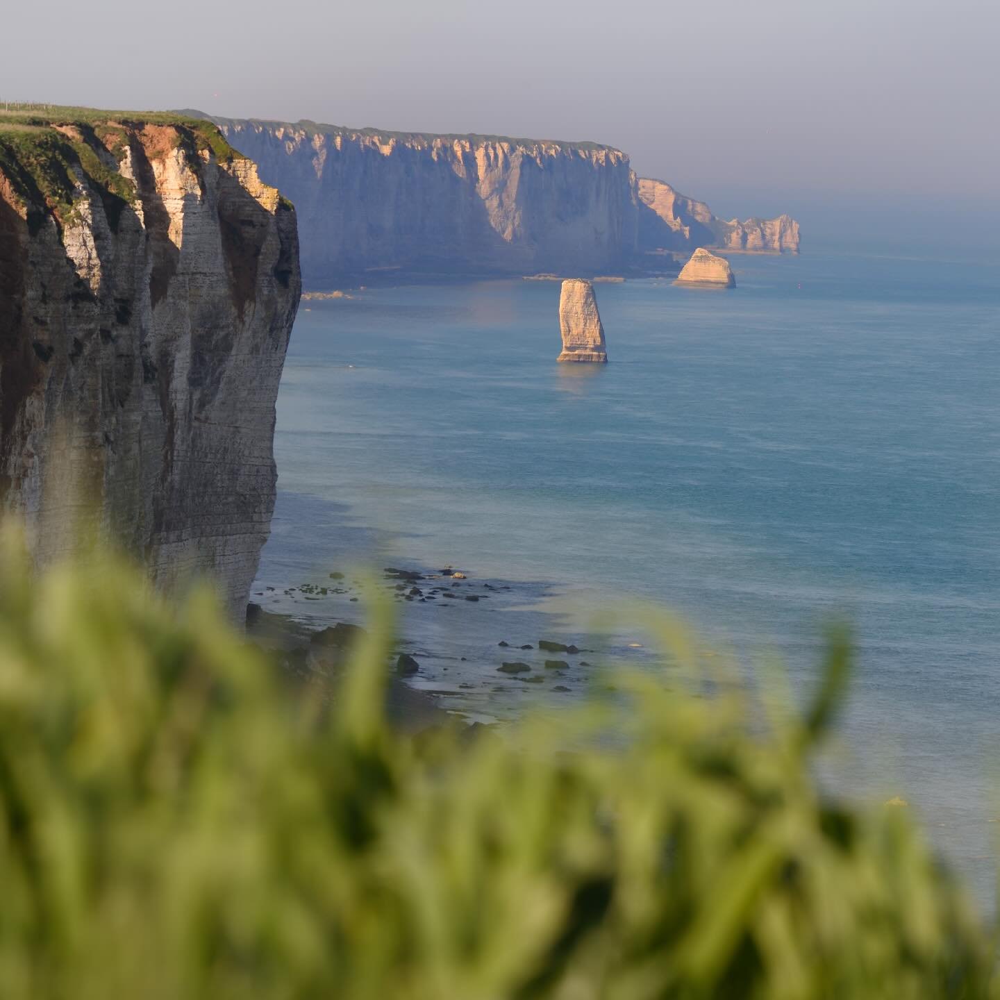 #tourismefrance #etretat #seascape