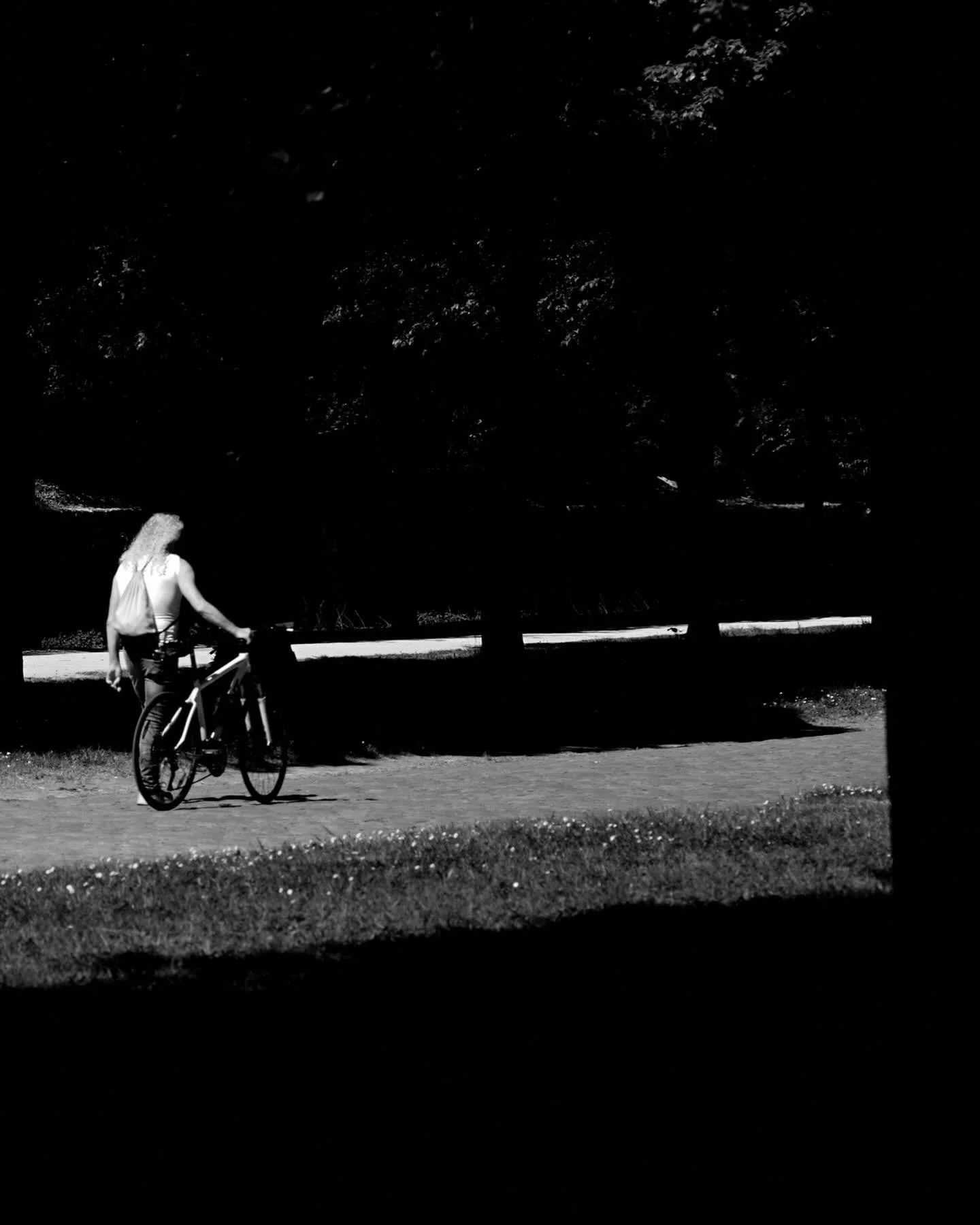 Espace n&eacute;gatif