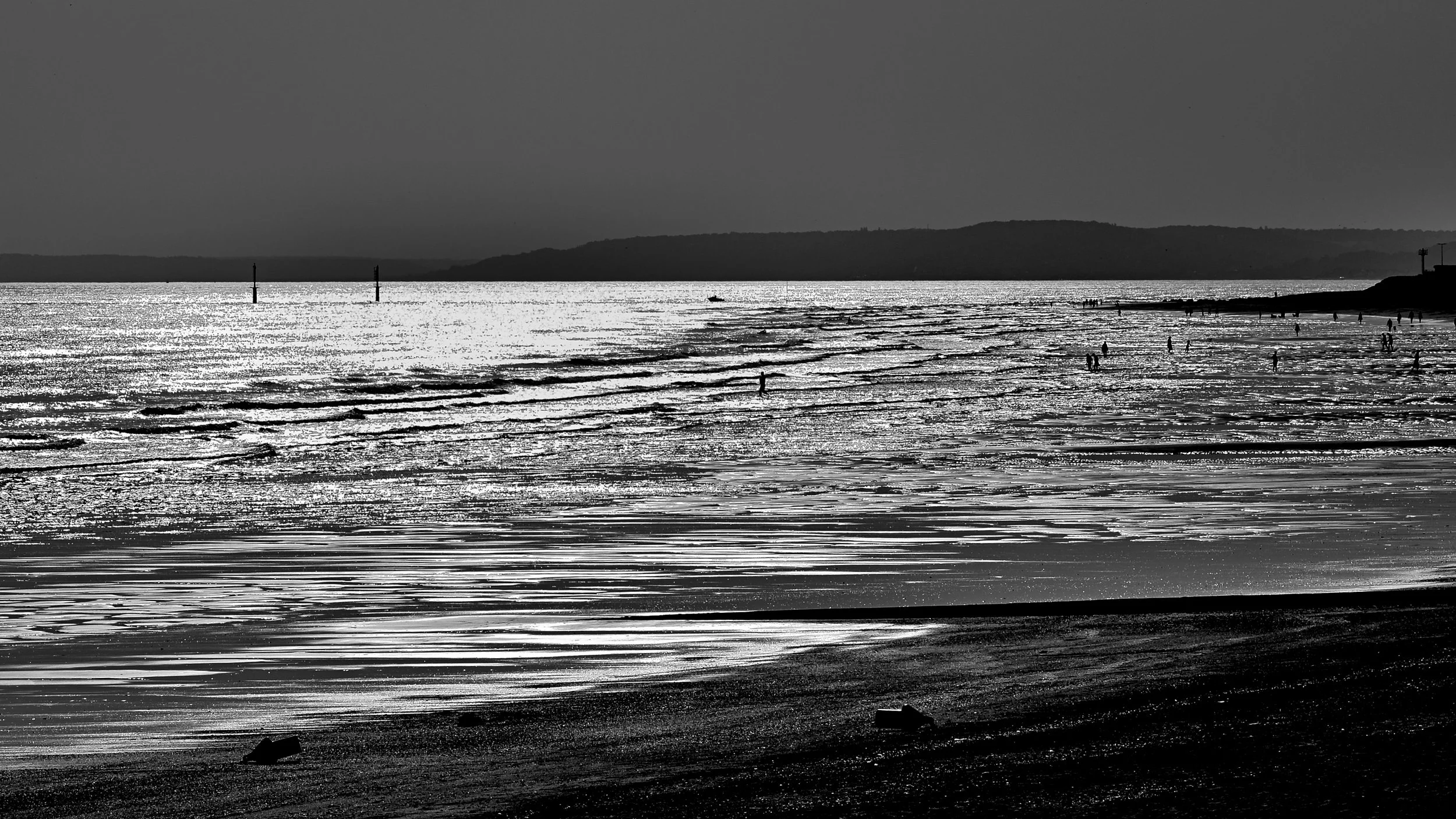 Sword Beach 