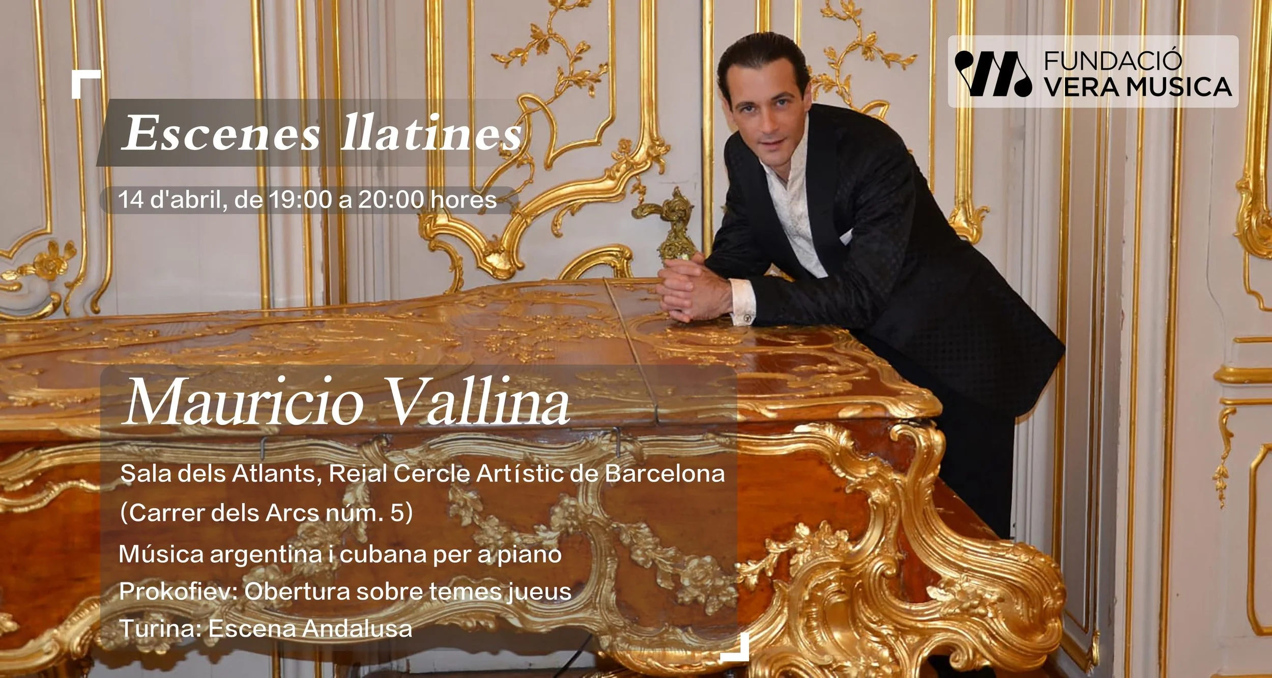 Escenes Llatines