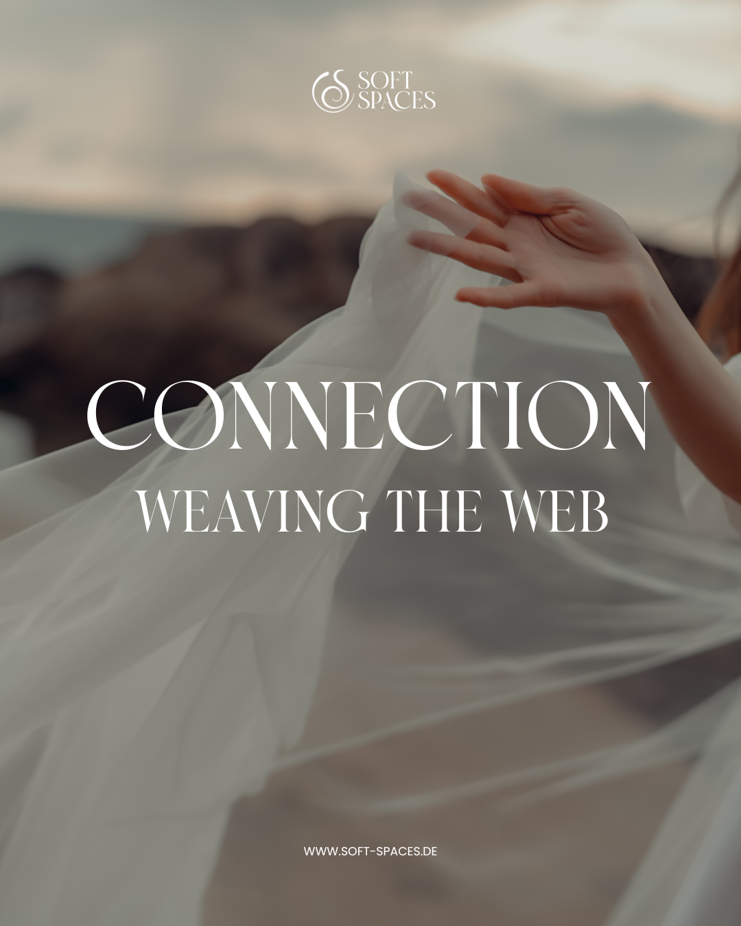 CONNECTION – Weaving The Web