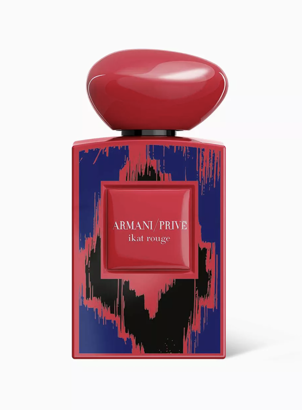 Armani Privé Ikat Rouge