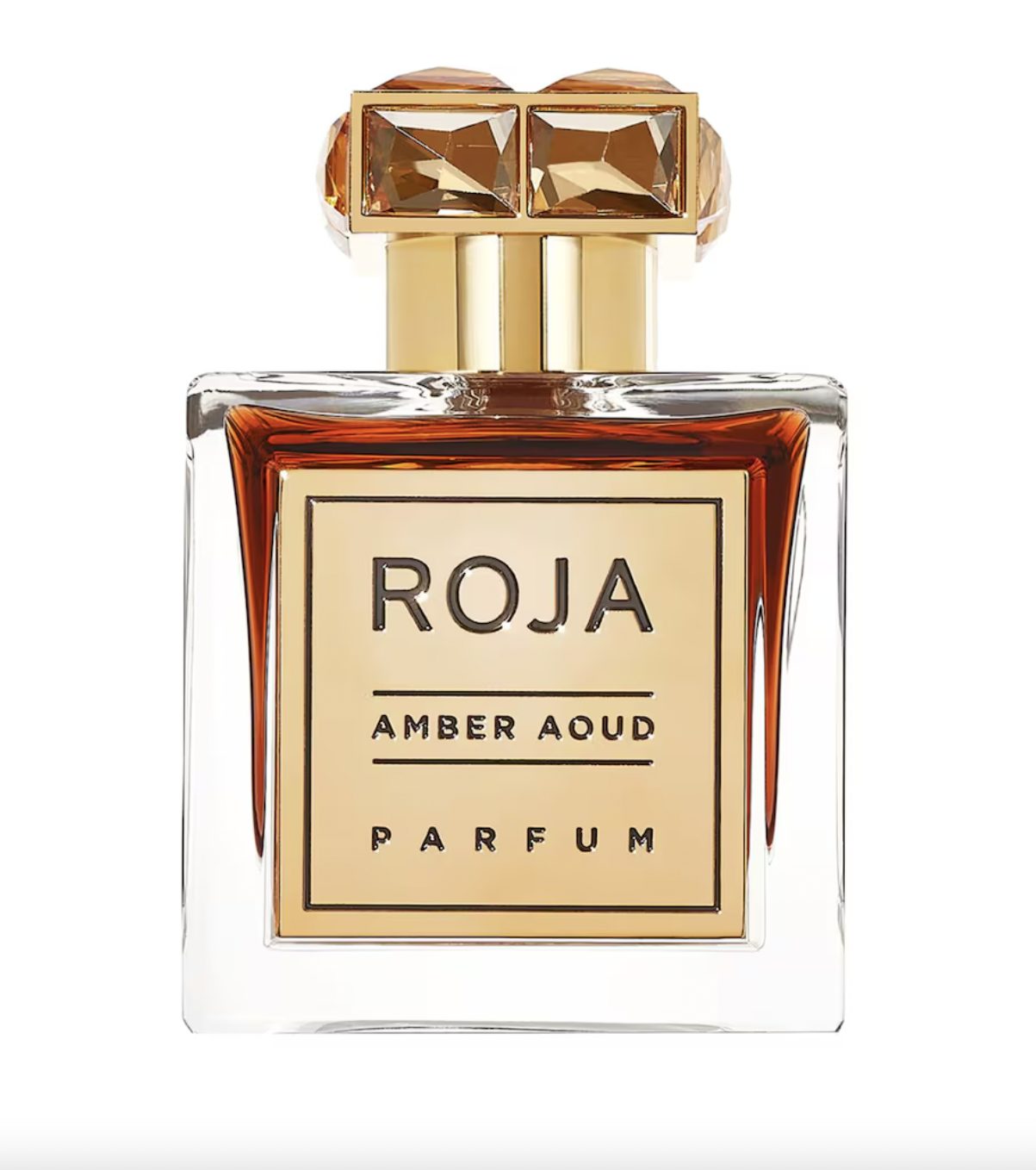 Roja Amber Aoud