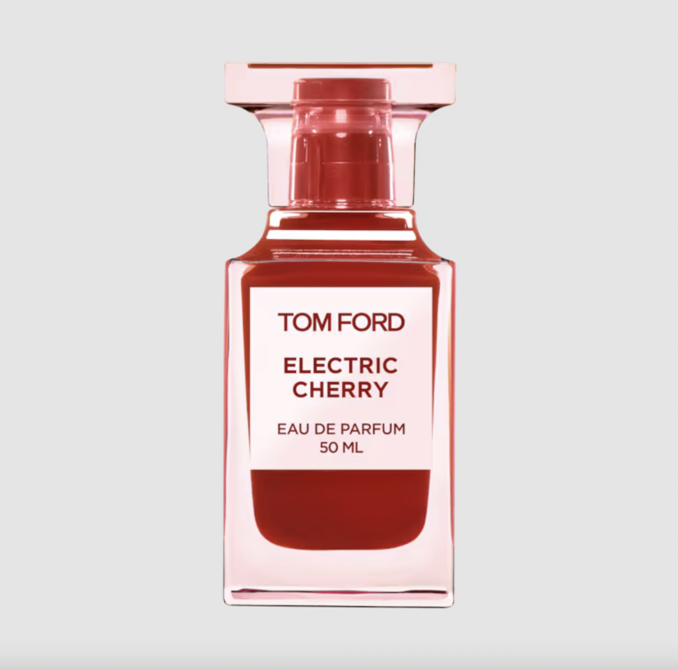 Tom Ford Electric Cherry