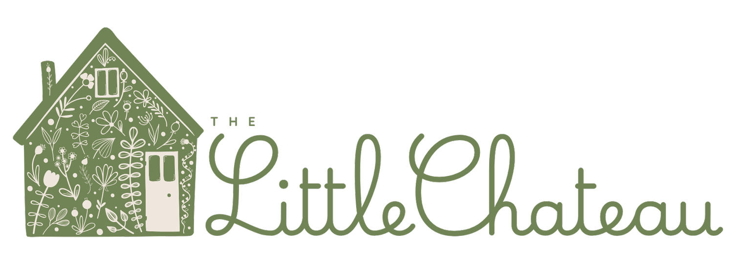 The Little Chateau | A Romantic AirBnB Getaway in Emporia, KS