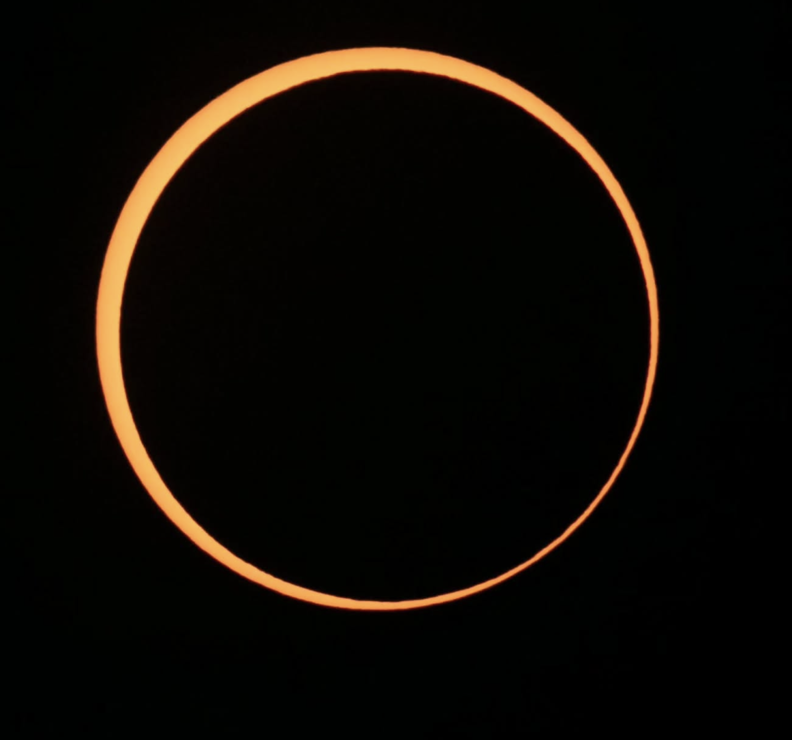 October 2023 Eclipse