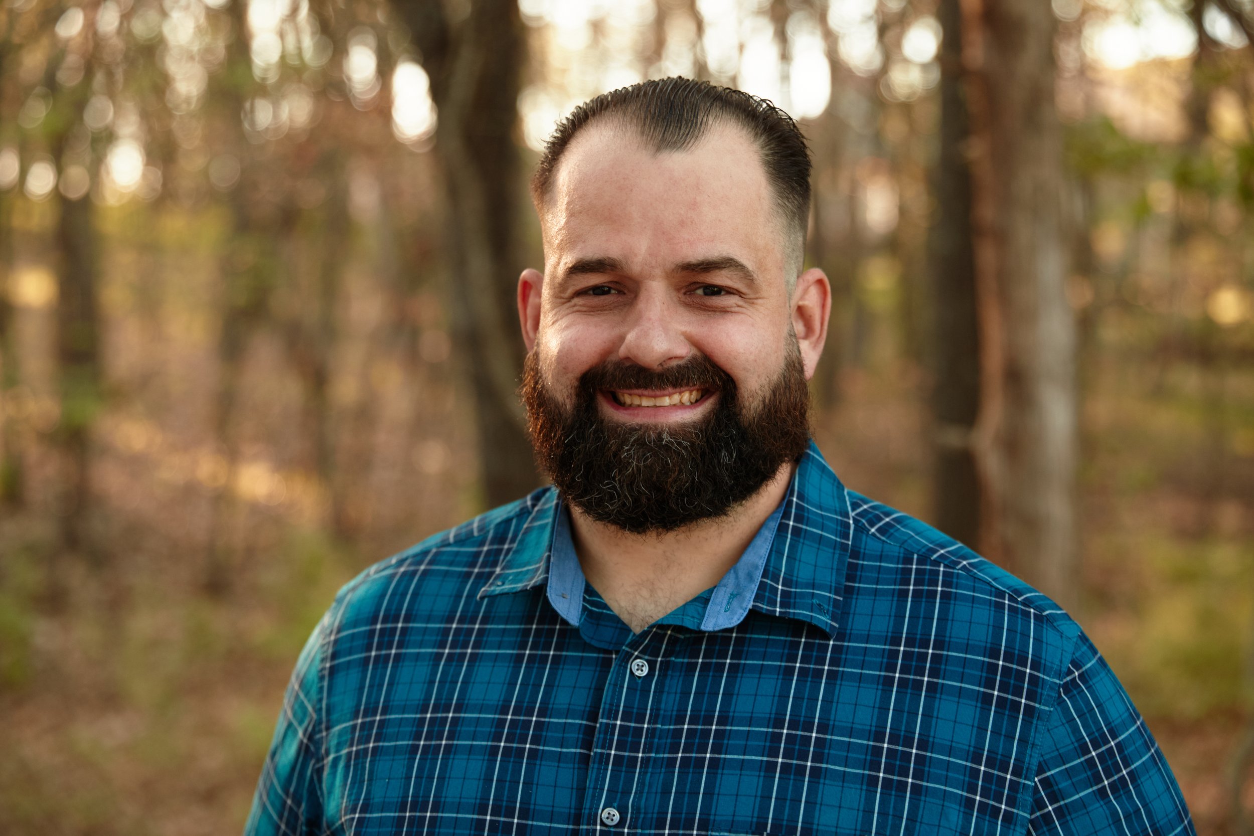 Michael Hasty — Missouri House District 135