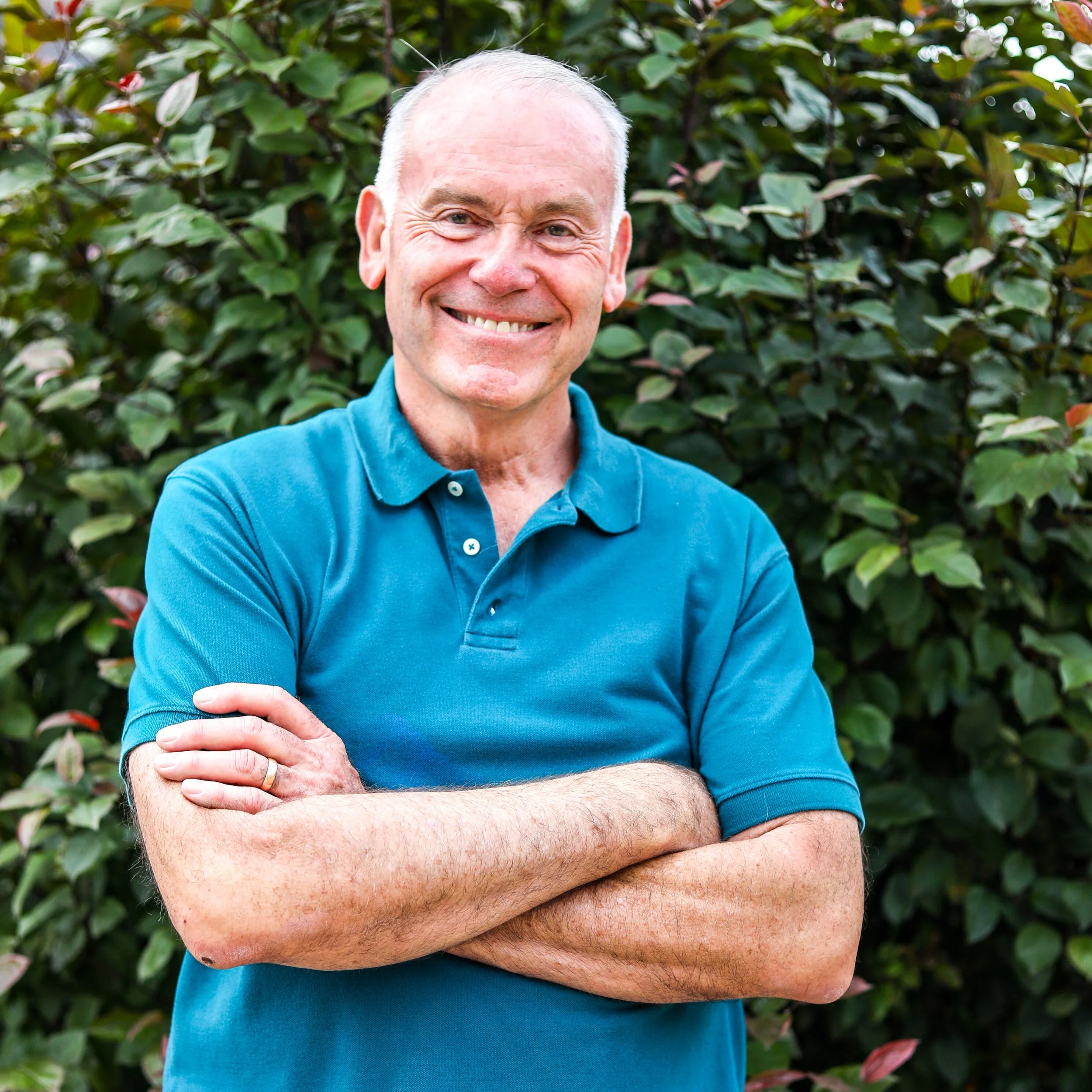 Russ Gosselin — Missouri House District 132