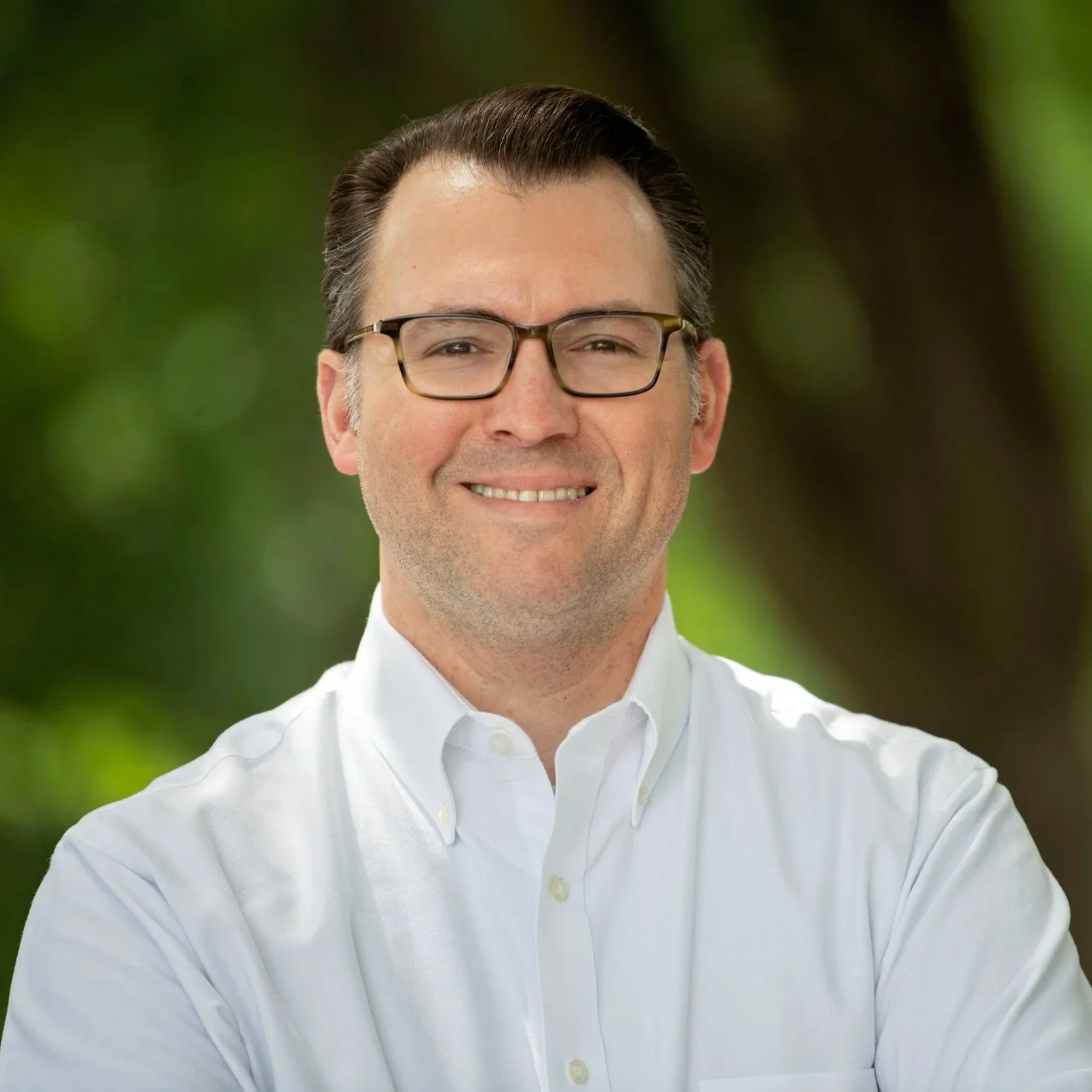 Travis Wilson — Missouri House District 106