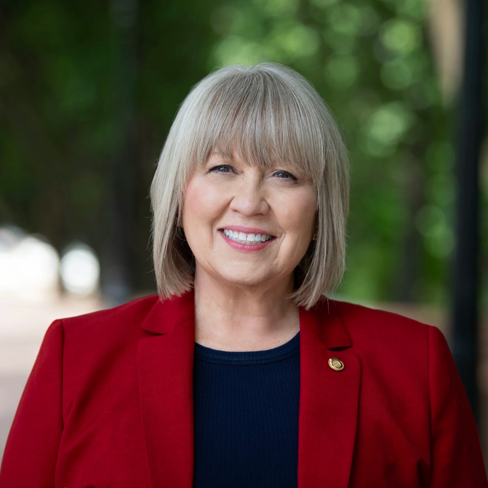 Terri Violet — Missouri House District 104