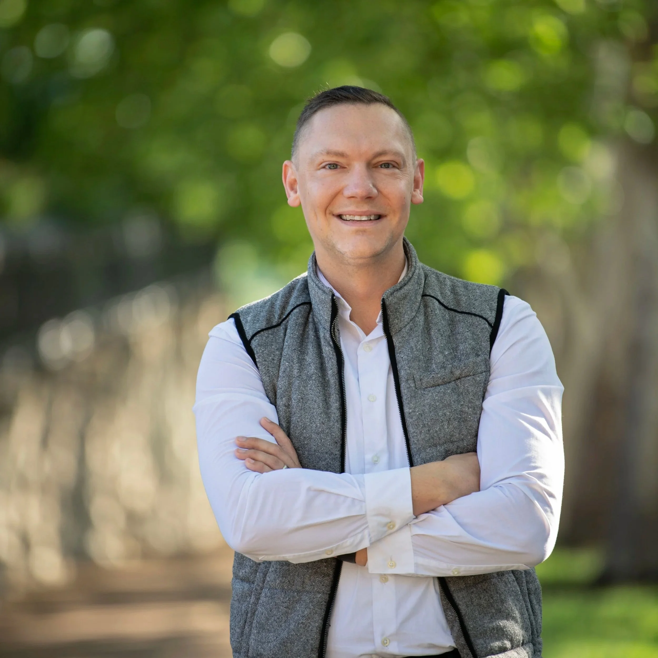 Phil Oehlerking — Missouri House District 100