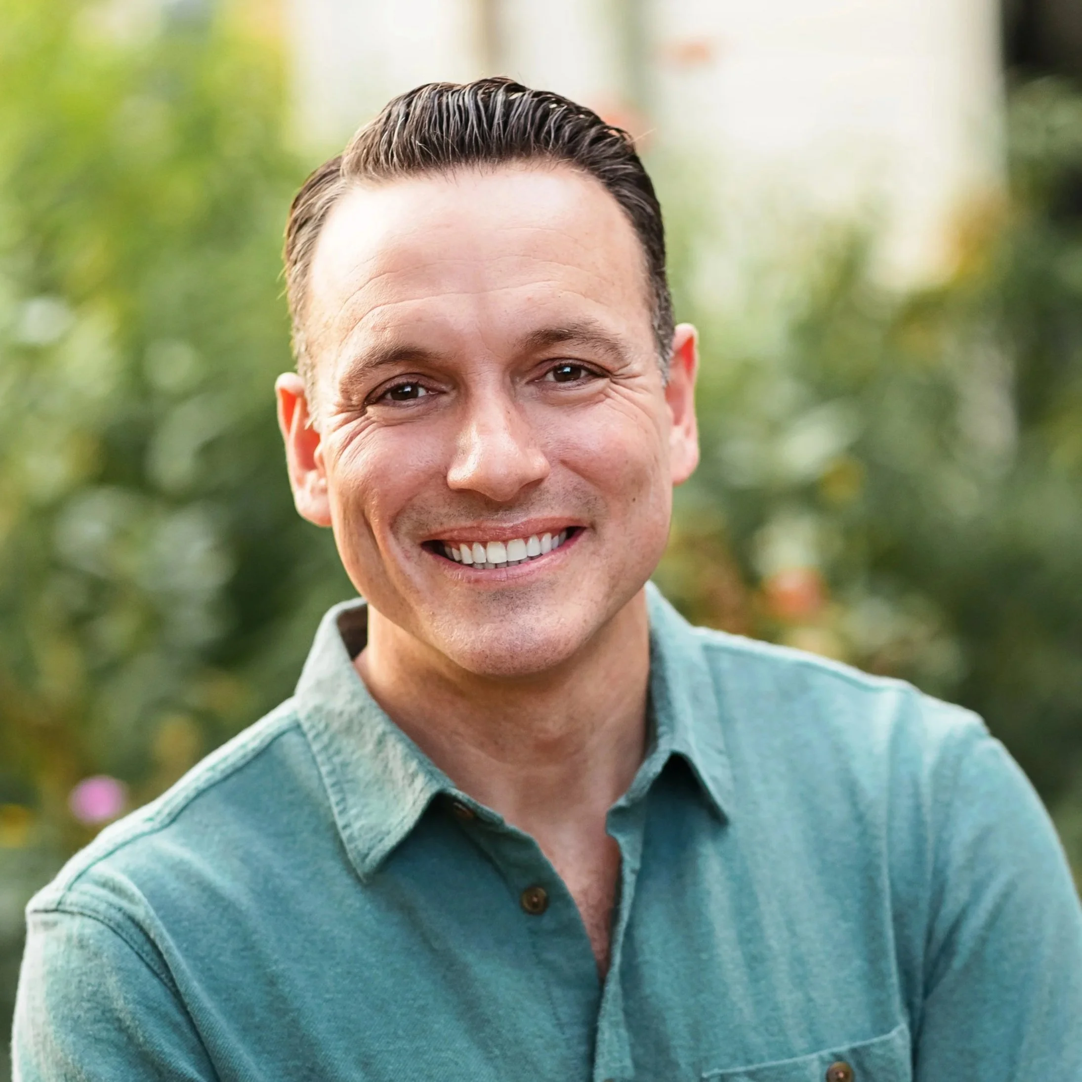 Brad Christ — Missouri House District 96