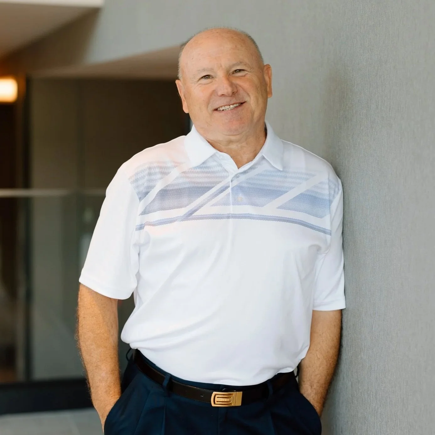 Ken Abram — Missouri House District 92
