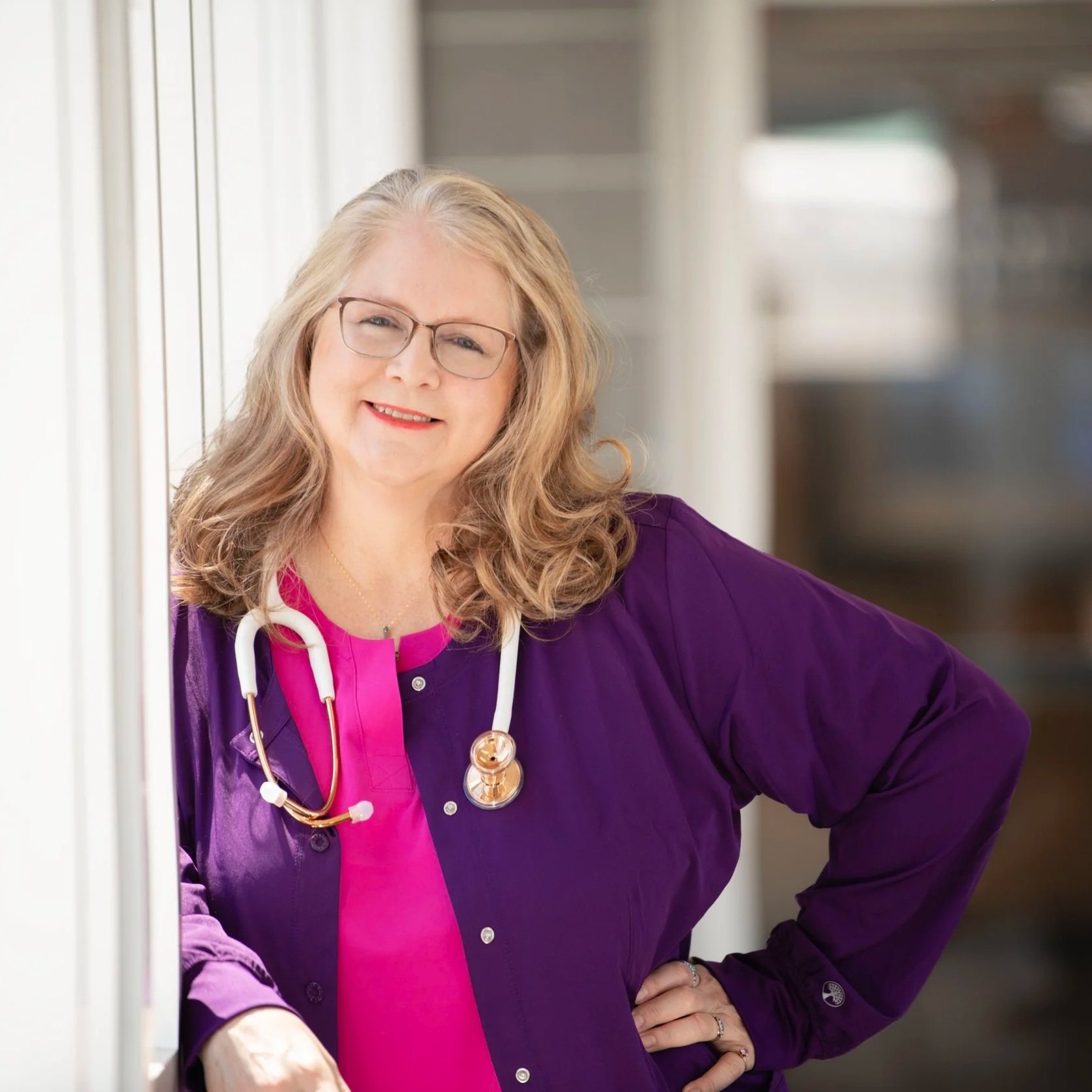 Mary Hill — Missouri House District 38