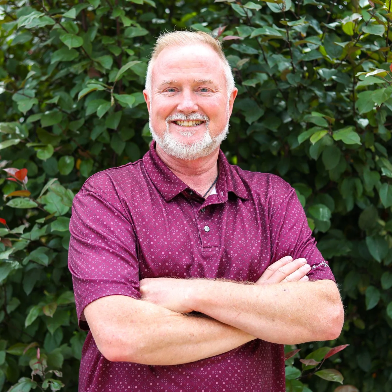 Sean Smith — Missouri House District 34