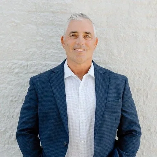 Jeff Martin — Missouri House District 30