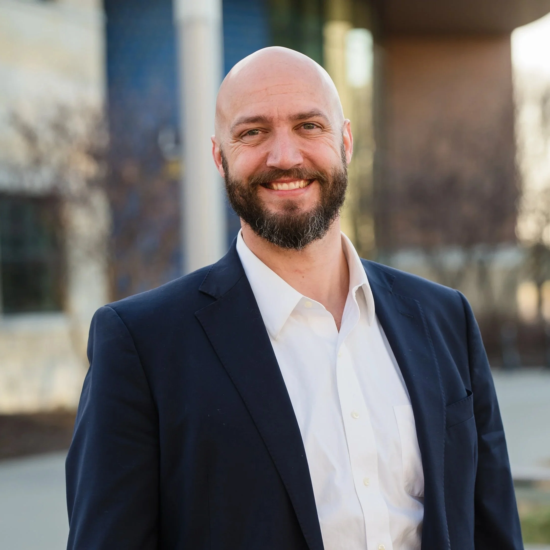 Robert Bruette — Missouri House District 29
