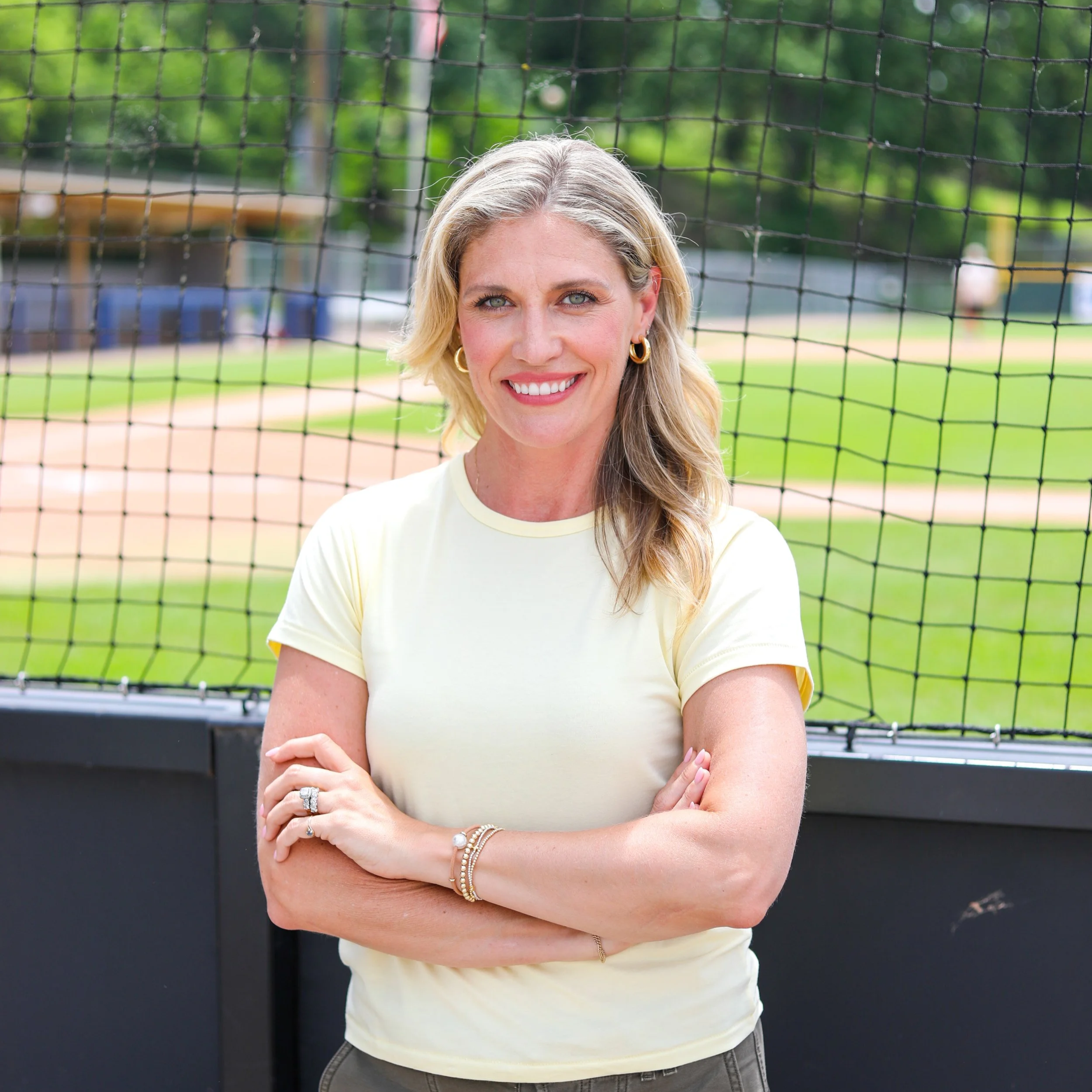 Jacquie Stenger — Missouri House District 35