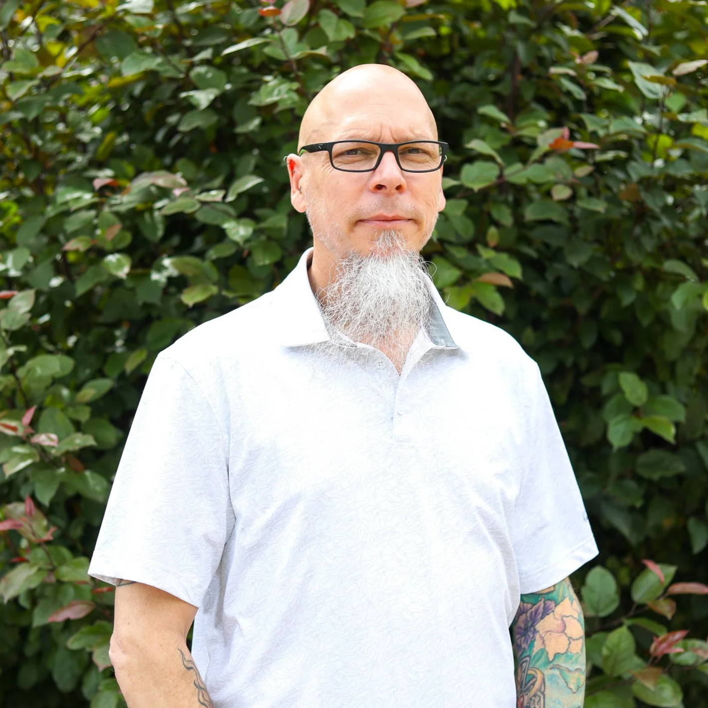 Michael Young — Missouri House District 21
