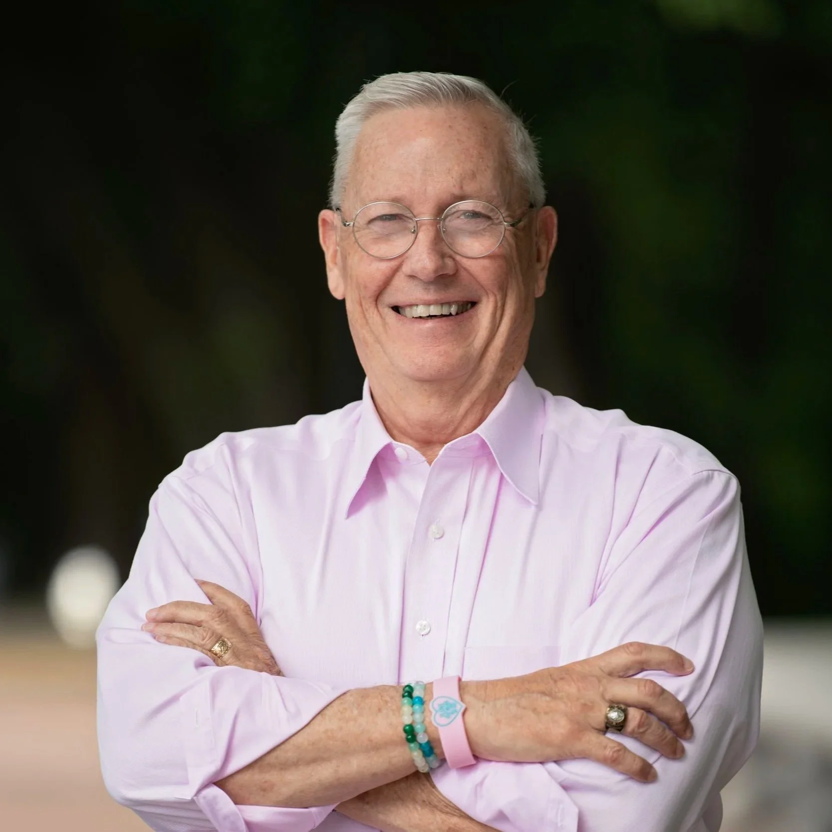 Mike Steinmeyer — Missouri House District 20