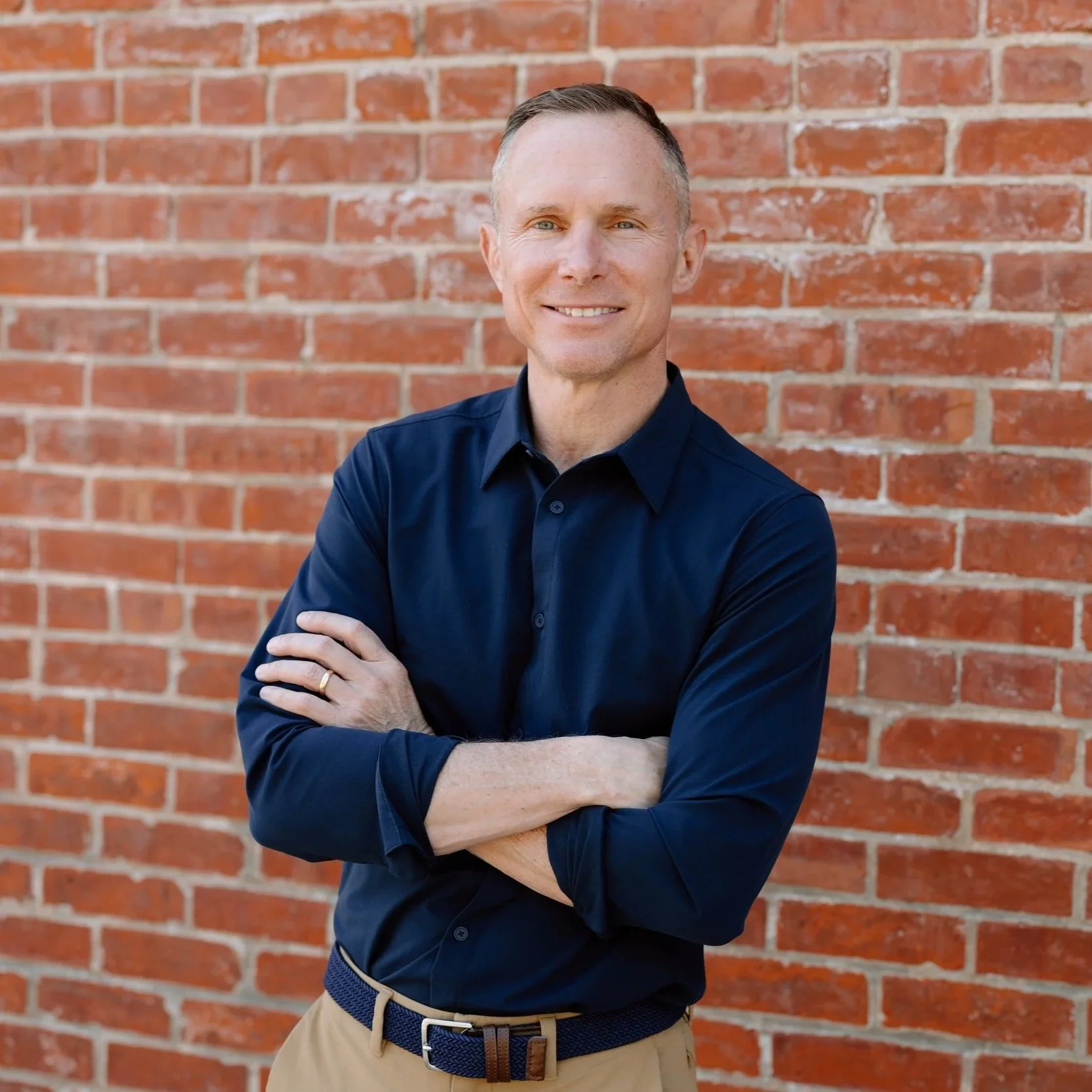 Jerry Hickey — Missouri House District 12