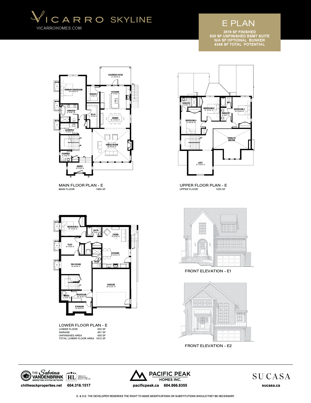 E PLAN