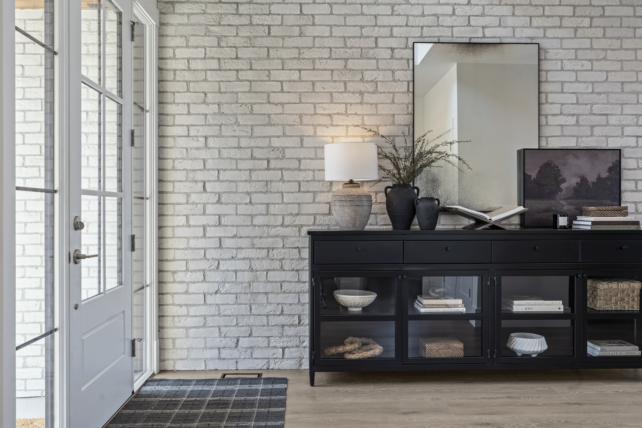 Luxury-Home-Entryway-Fraser-Valley-BC