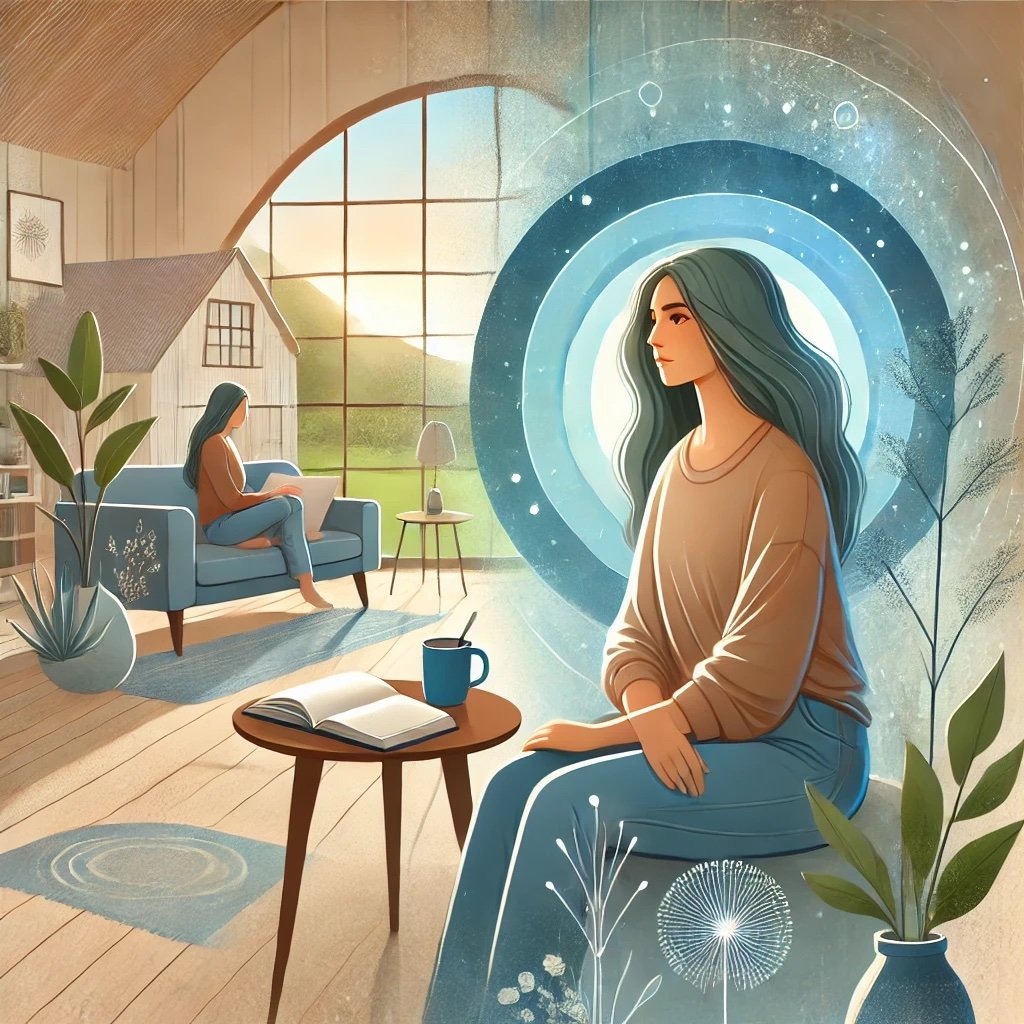 Finding Balance Through EMDR and DBT: Online Therapy for Women with Big Emotions