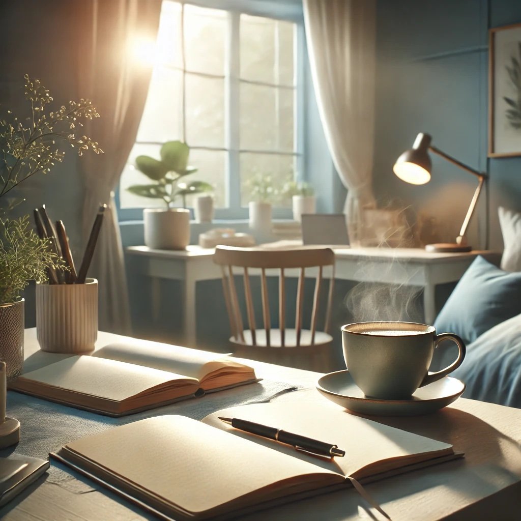 Why Early Morning Therapy Might Be the Perfect Fit for Busy Professionals