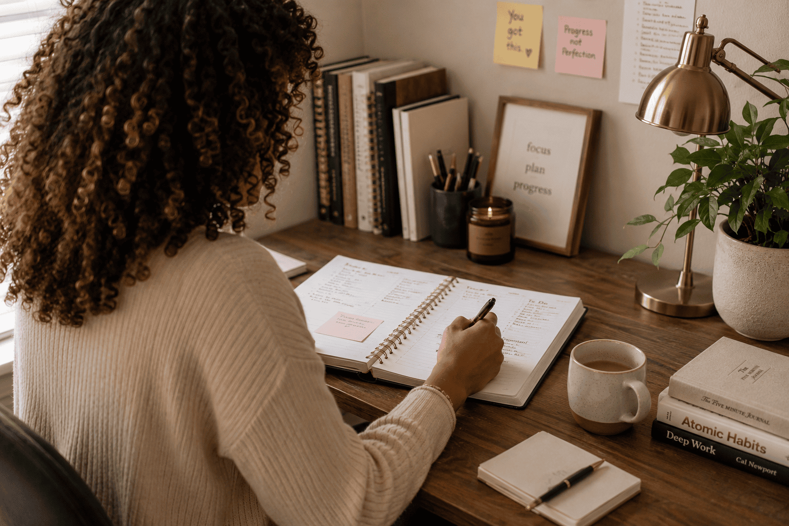 ADHD in Women: Why It Often Goes Undiagnosed
