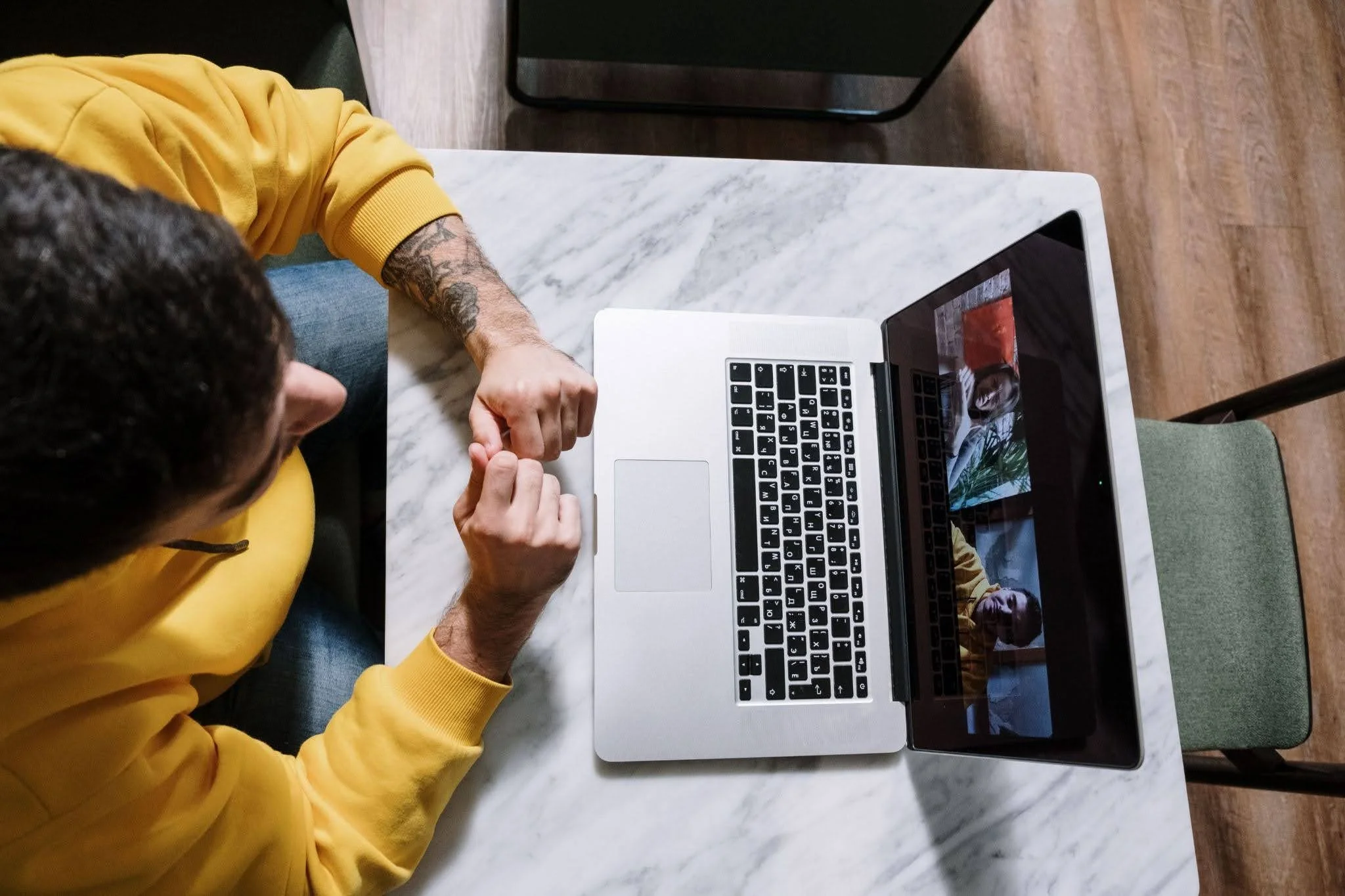 Is Online Therapy as Effective as In-Person Therapy?