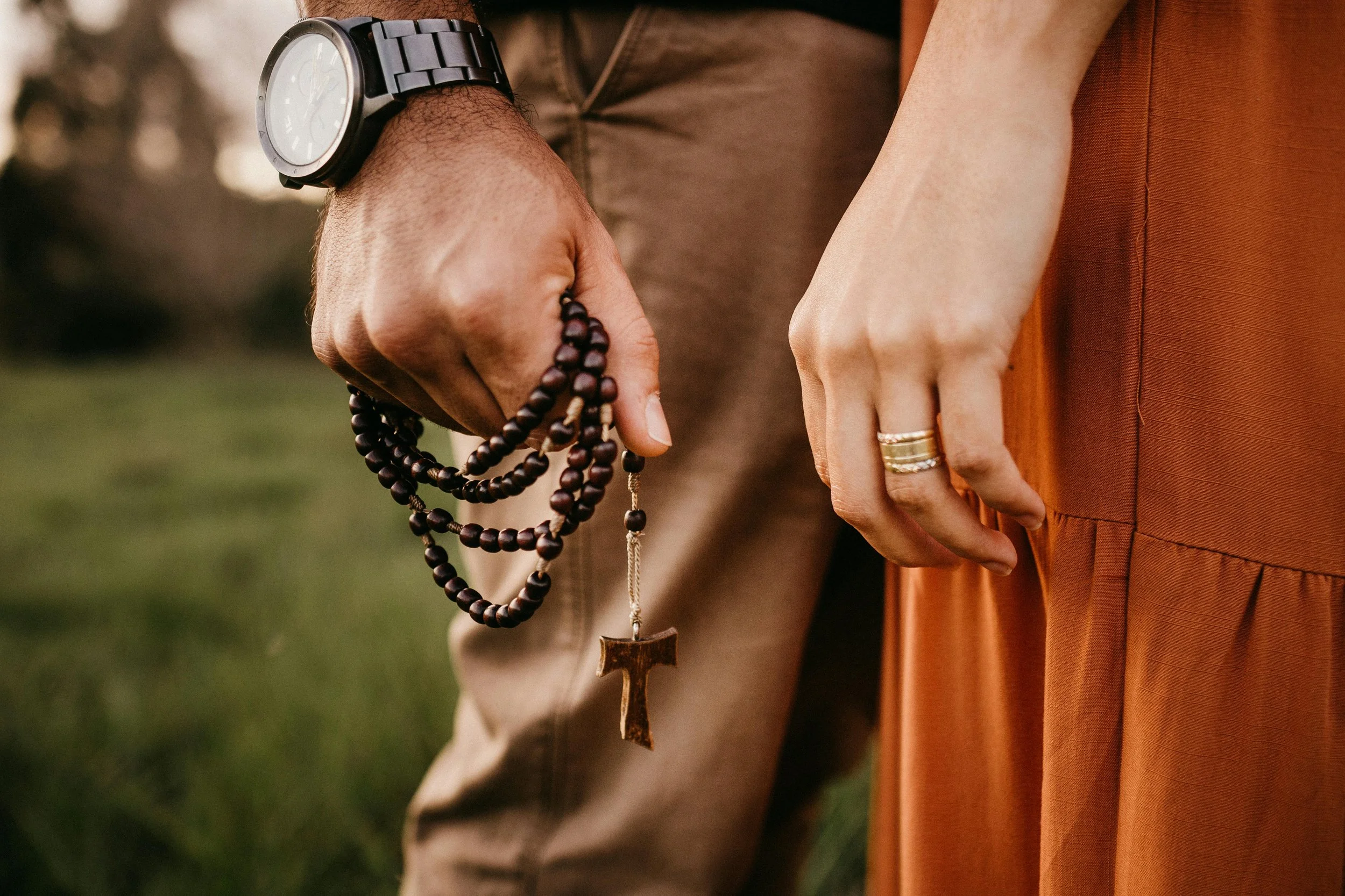 Interfaith Couples Counseling in California