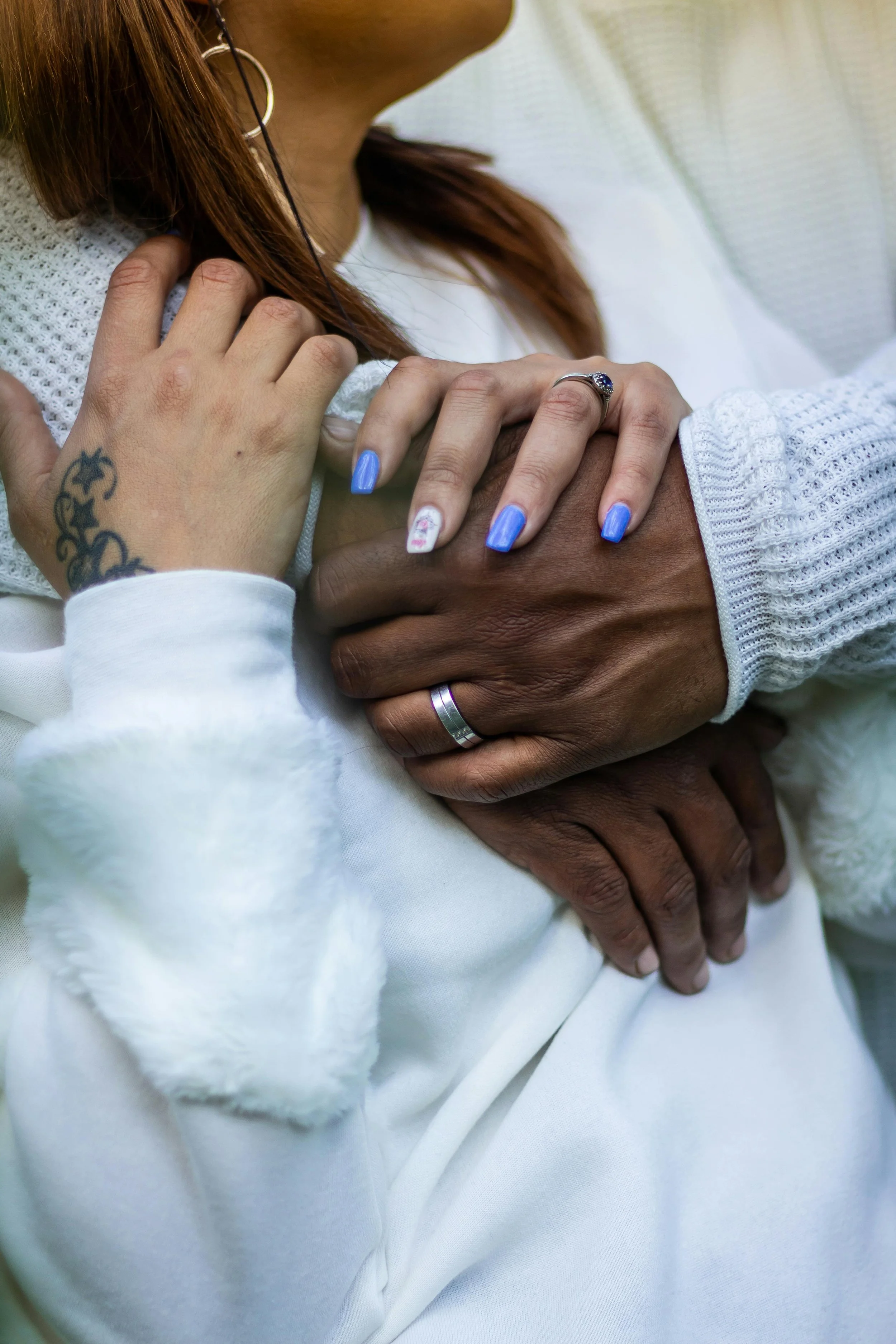 Multicultural and Interracial Couples Therapy in California