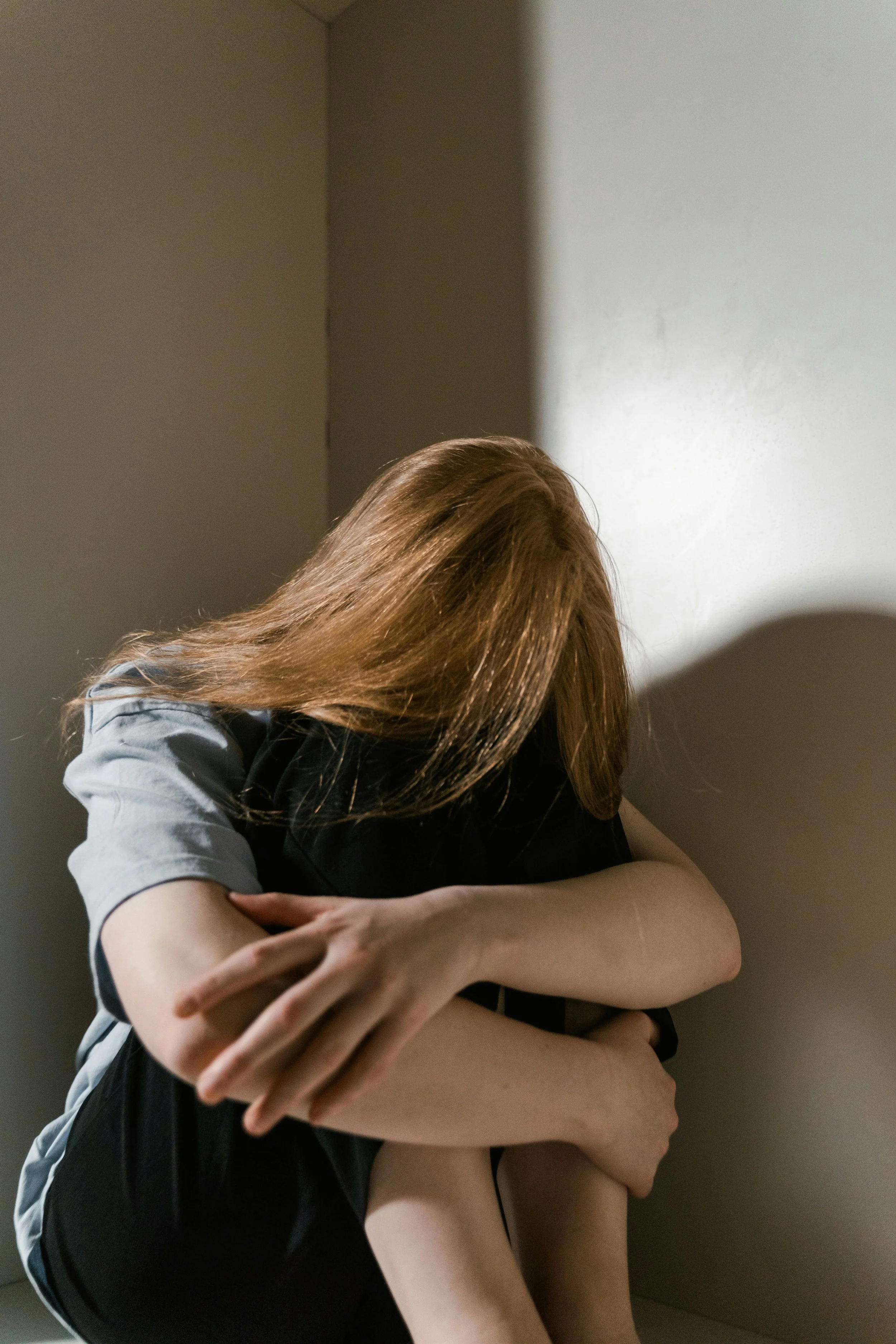 Therapy for Women in Life Transitions in California