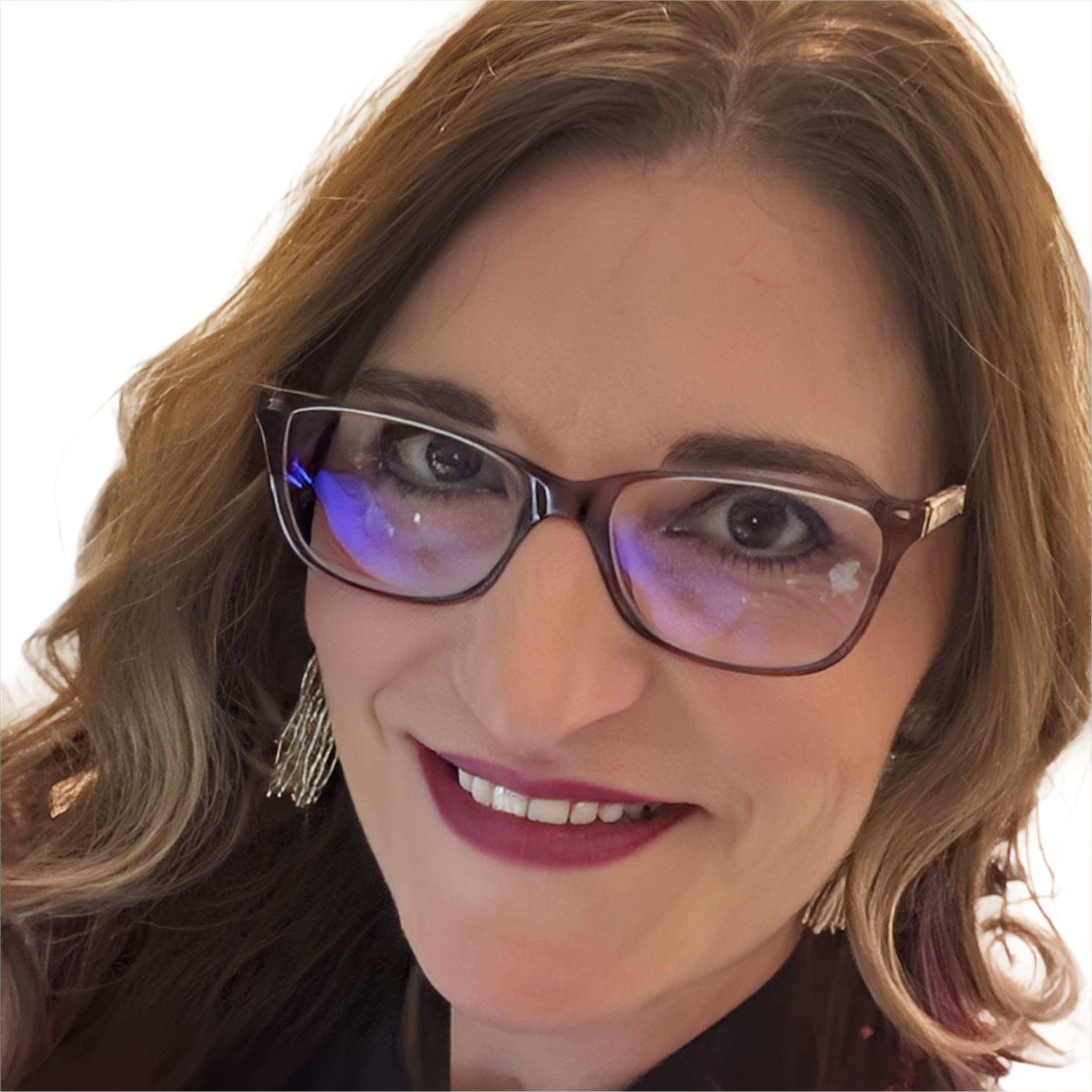 Jessica Rothwell, APCC 